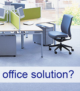 Office Furniture Image 3